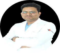 Dr. Dileep Dubey
